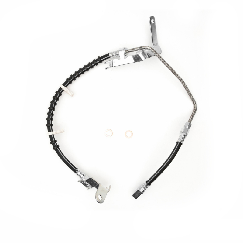 Chrysler Town & Country Brake Hose - Rear Left - R1 Concepts - `04-`07